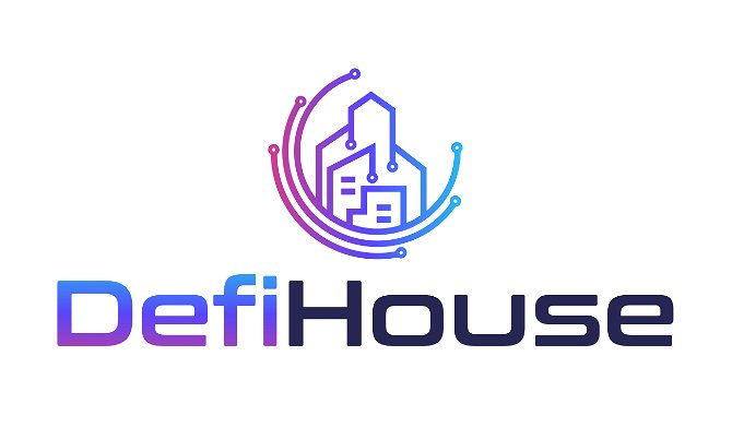 DefiHouse.com